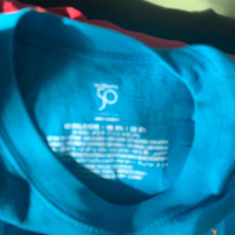 Disney Spirit Jersey - Picture 7 of 10
